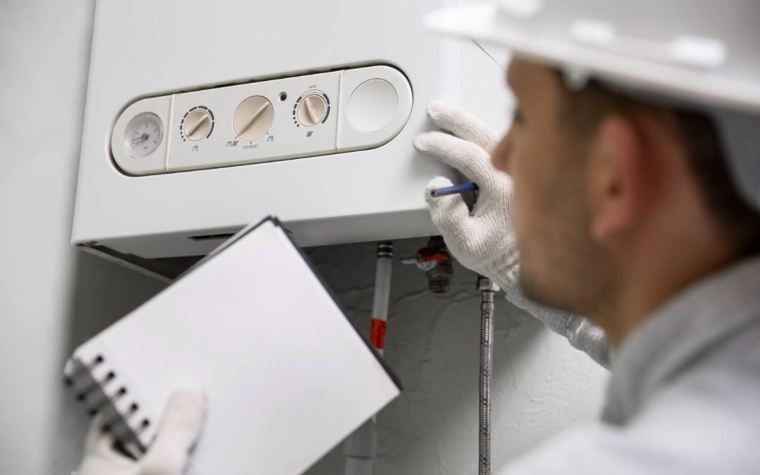 Is Your Boiler at Risk? Why Hertfordshire Homes Need Annual Servicing Now