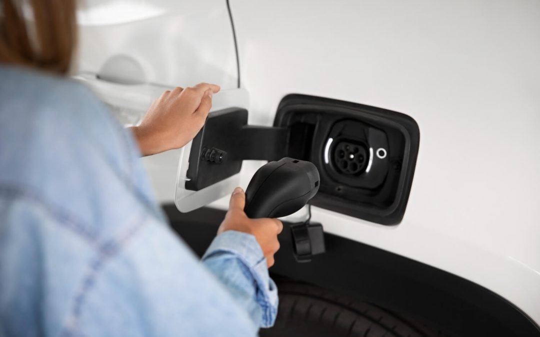 Garage Wall or Driveway? The Best Place to Install Your EV Charger Revealed