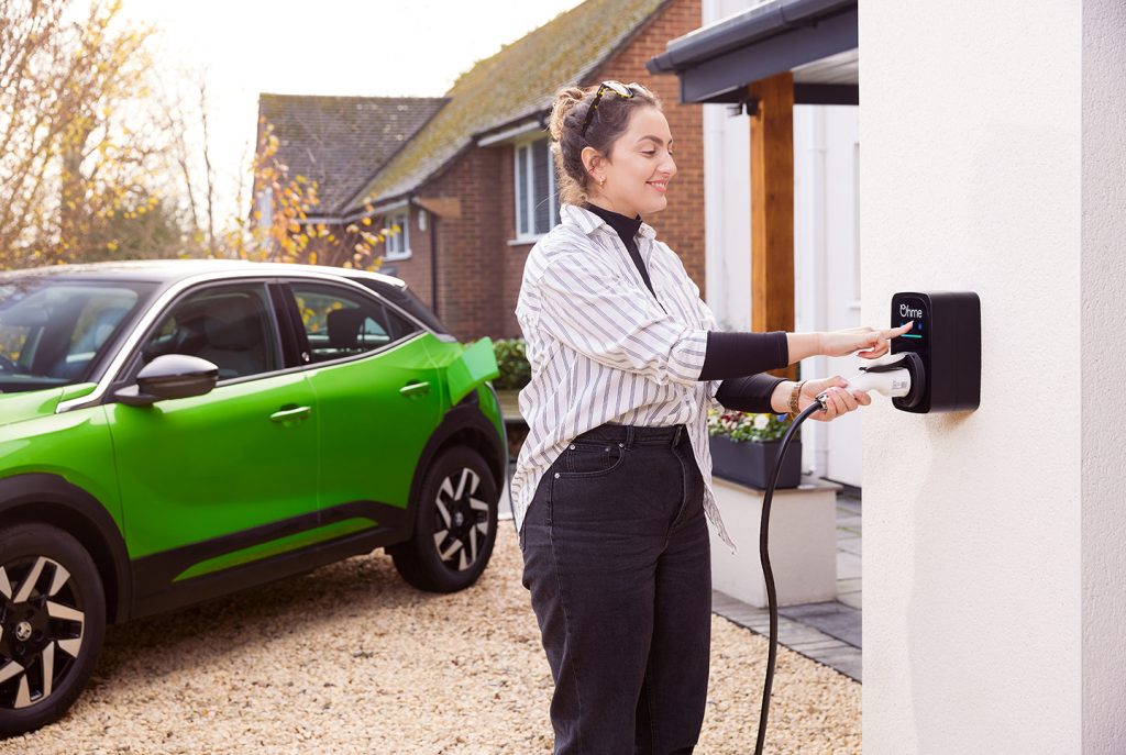 ev charger
