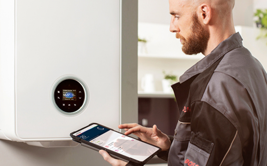 Why Does My Boiler Pressure Keep Dropping?