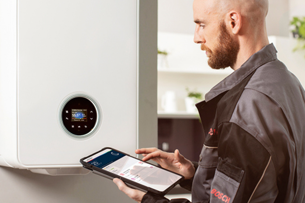 Why Does My Boiler Pressure Keep Dropping | Know the Reasons