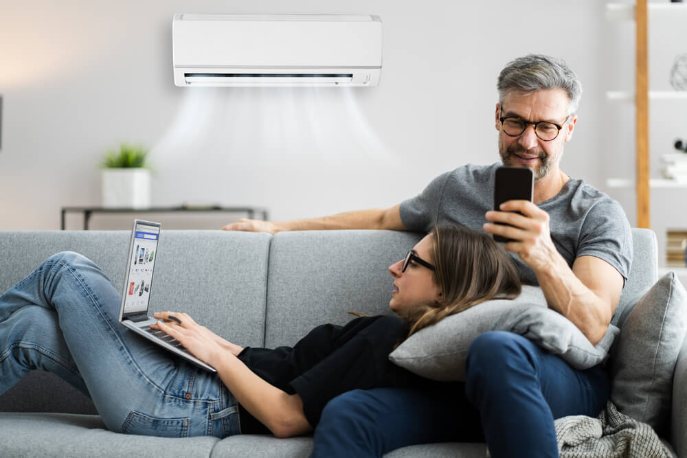 Why-is-Mitsubishi-Mini-Split-System-a-Good-Choice-for-Your-Home Domestic heating team home heating system