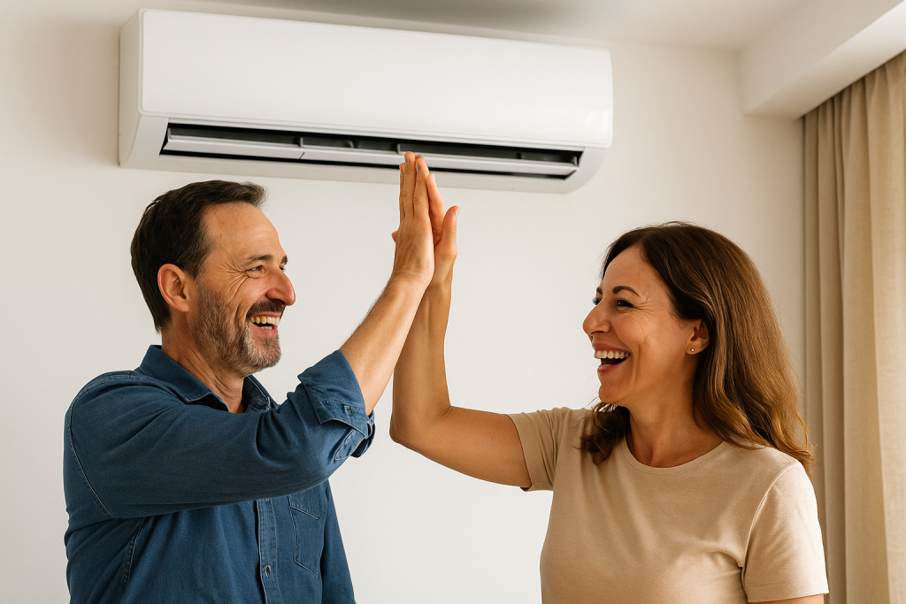 air con