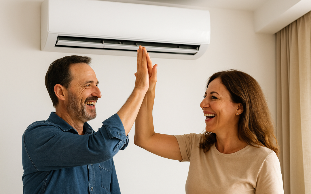 Are Air Conditioning Units Expensive to Run? The Smart Way to Stay Cool in 2025