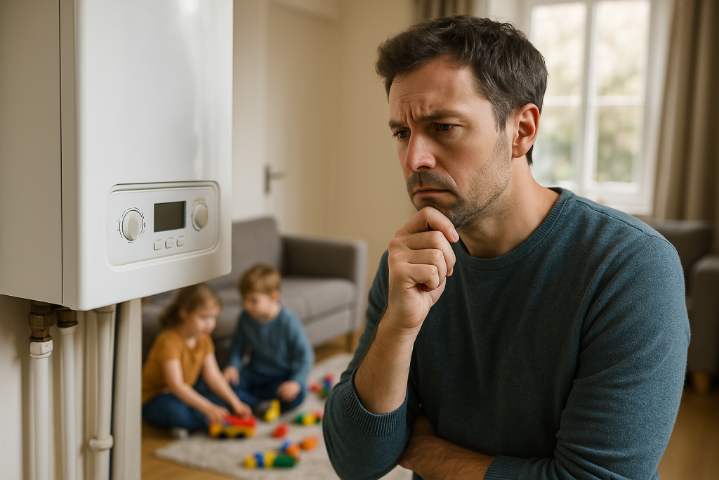 is your boiler safe 2025 guide