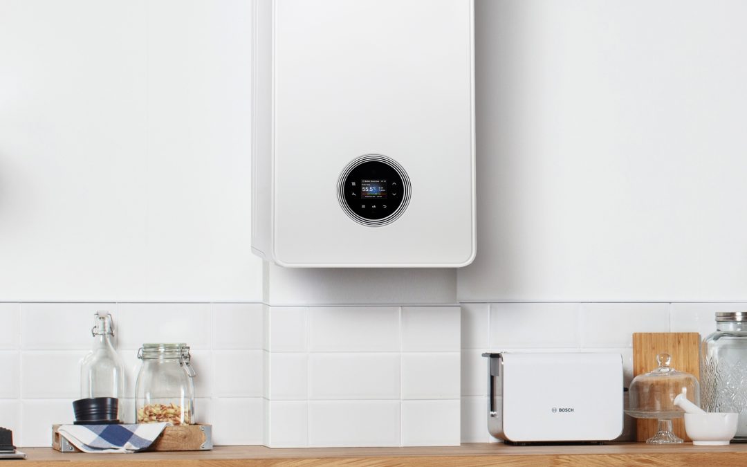 Boiler Making Noise? What Each Sound Means